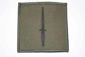 3rd Commando Brigade