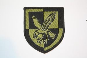 16 Airasult Brigade Subdued