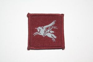 5th Airbourne Brigade Obsolete