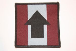 Pathfinder Platoon DZ Flash