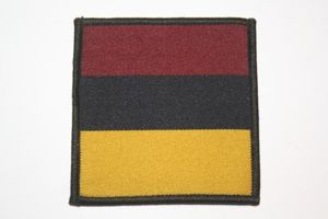 TRF Royal Army Medical Corp