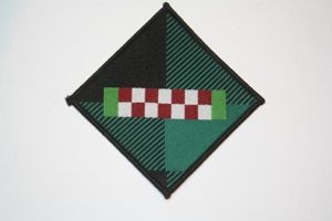 TRF Argyll and Sutherland Highlanders