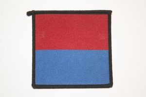 TRF 7 RHA and 21 Air Assault Battery