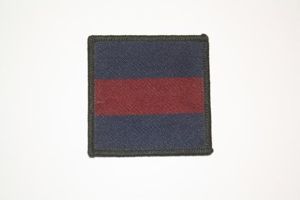 TRF Brigade of Guards