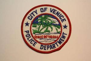 City of Venice Police Department
