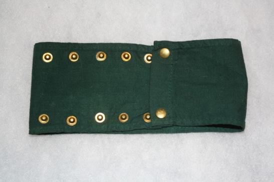 Canadian Intelligence Corp Armbands Other Ranks — image 2