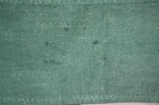 Canadian Intelligence Corp Armbands Other Ranks — image 3