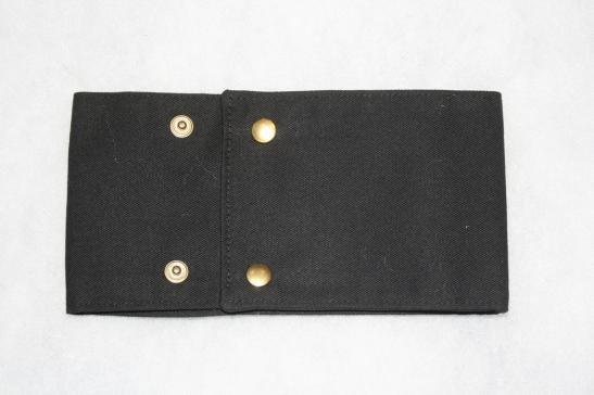 British Regimental Police Armband 80s — image 2