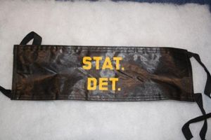 Unknown Stat Det armband