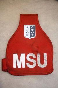 Multi Service Unit SFOR Brassard