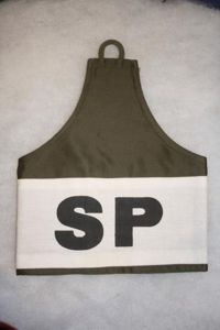 Netherlands SP Brassard