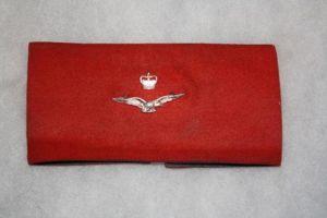 Royal Air Force Movements Officer Armband