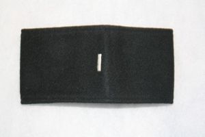 Canadian Intelligence Officer Armband