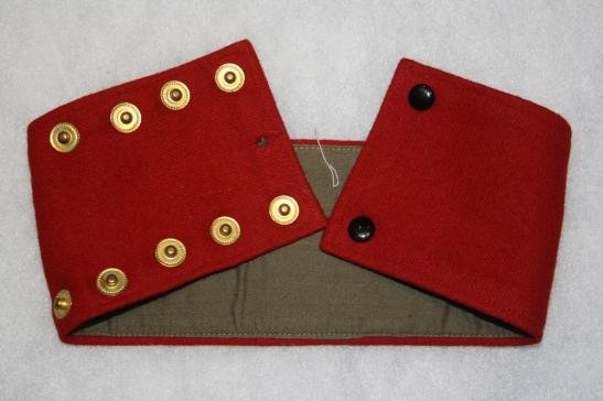 Canadian Recruteur Armband — image 2