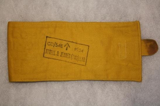 British Civil Defence Corp — image 2