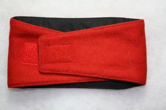 Canadian Movement Control Armband — image 2