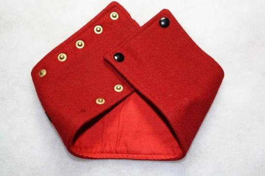 Canadian Recruiting Officers Armband — image 2