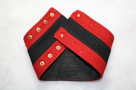 Canadian Public Relations Officer Armband — image 2