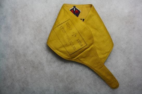 British Civil Defence Corp Warden — image 2