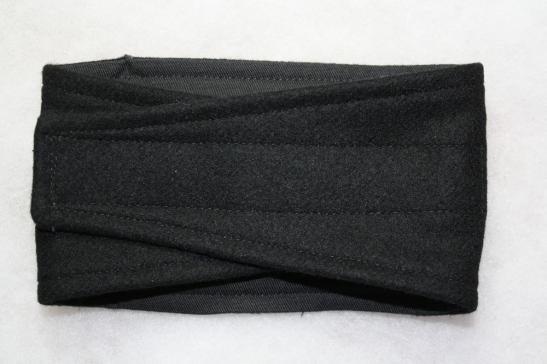 Canadian Military Police Armband — image 2