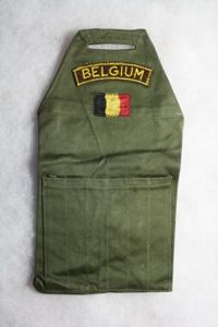 Belgium Brassard Balkans