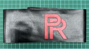 Belgium Regimental Police Armband