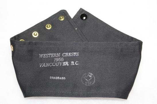 RP, Regimental Police Armband — image 2