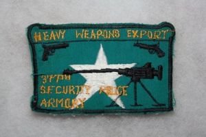 377th Security Police Squadron