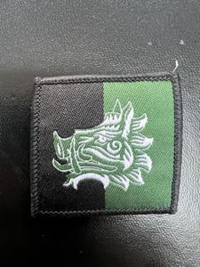 Campbell College CCF TRF