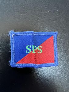 Adjutant Generals Corps SPS TRF