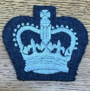 Air Training Corps ATC Adult Warrant Officer 1958-Present