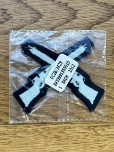 RAF Marksman Badge New