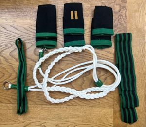 Mexico Military Police Group