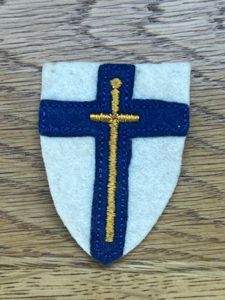 2nd Army Formation Sign