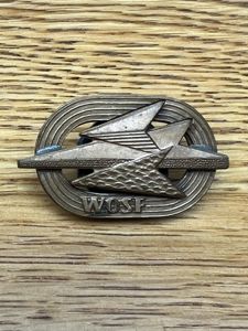 Poland Physical Fitness Badge Bronze
