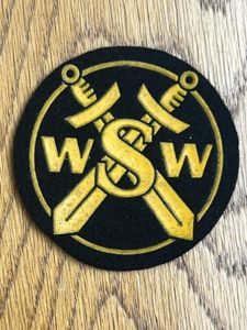 Poland Military Internal Service WSW