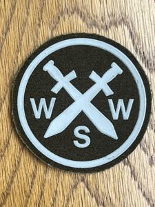 Poland Military Internal Service WSW 1986