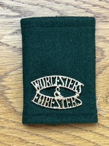 Worcesters & Foresters Slide