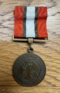 Multinational Force & Observers (MFO)