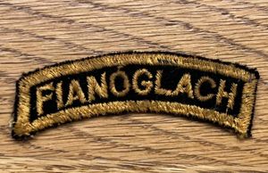 Ireland Fianoglach Tab