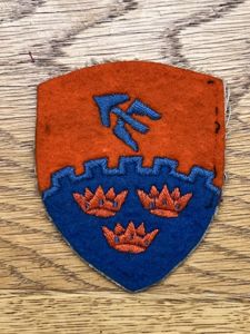 Ireland Southern Command