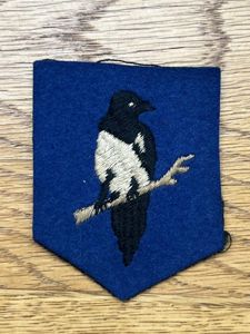 Ireland Western Command Magpie 1952-55