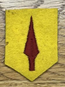 Ireland Eastern Command