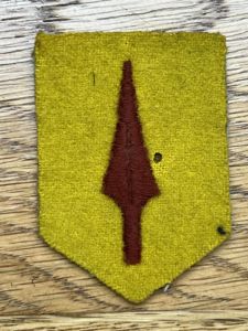 Ireland Eastern Command