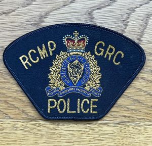 Canada Royal Canadian Mounted Police RCMP GRC