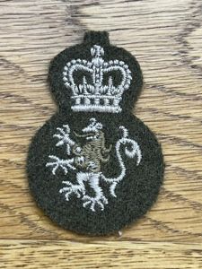 Canada Disciplinarian Trade Group 3