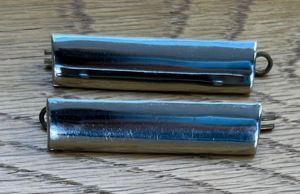 British Fire Brigade Leading Fireman Rank