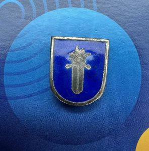 Finland Military Police Sotilaspoliisi