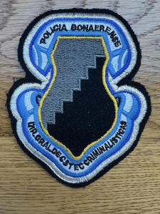 Argentina Police Province of Buenos Aires