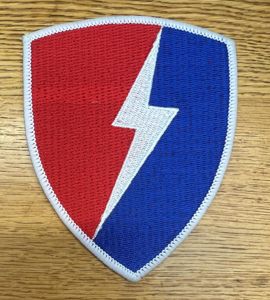 Taiwan Thunder Squad